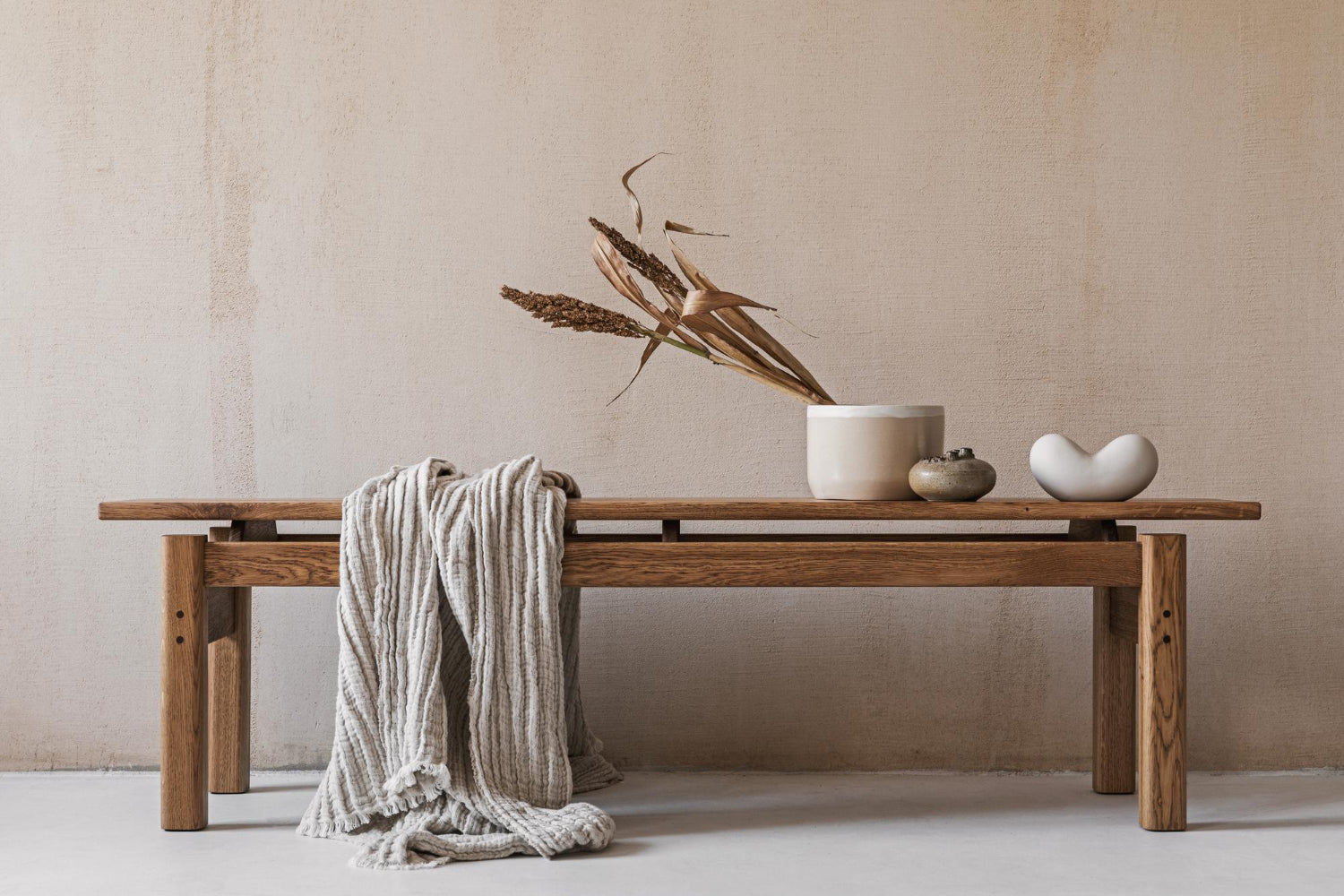 Aesthetic Minimalistic Home Decor