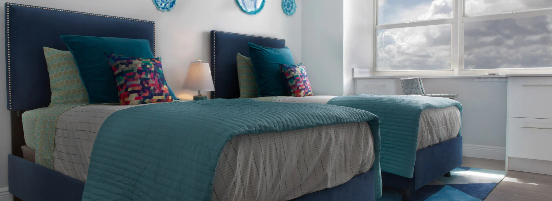 Beds