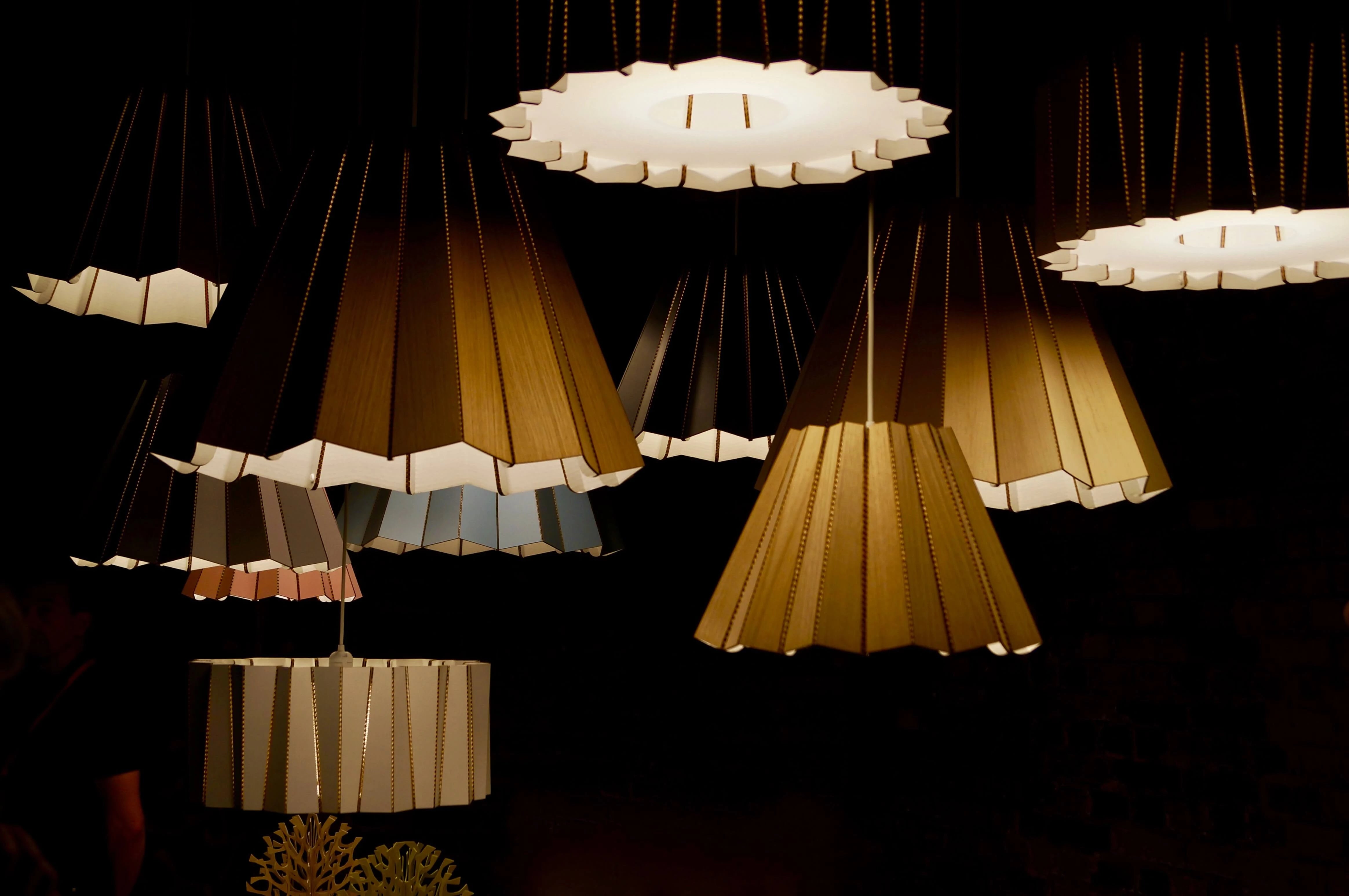 Lamps & Lighting