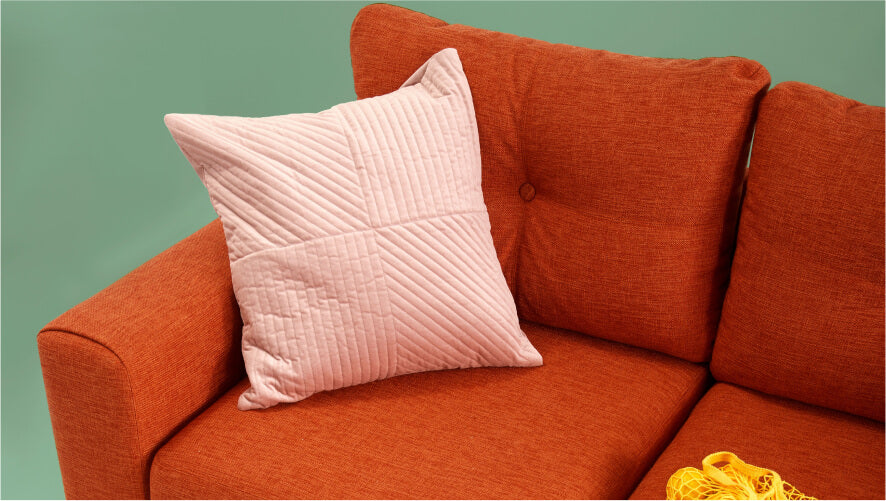 Modern classic sofa