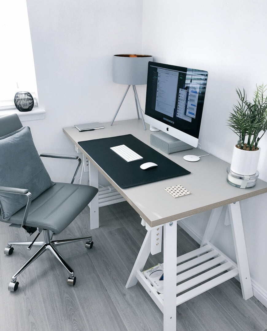 Executive Desk