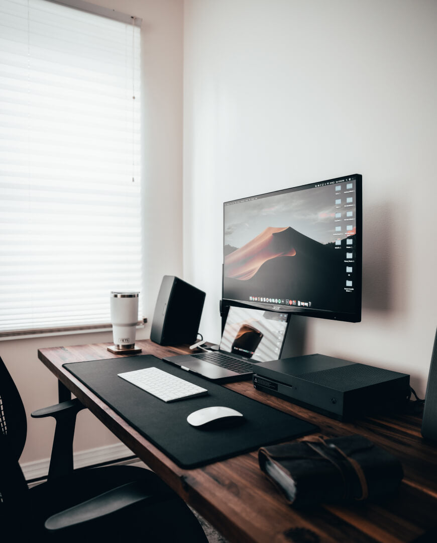 Executive Desk