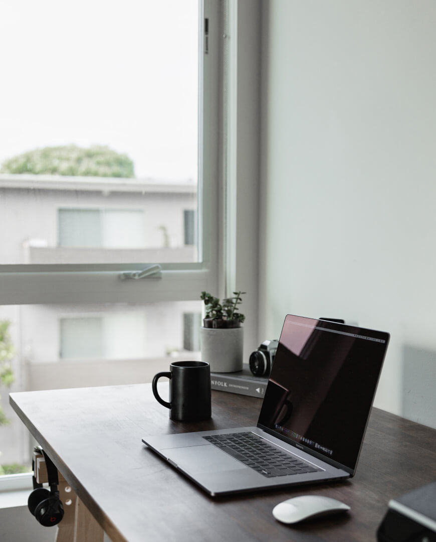 Executive Desk