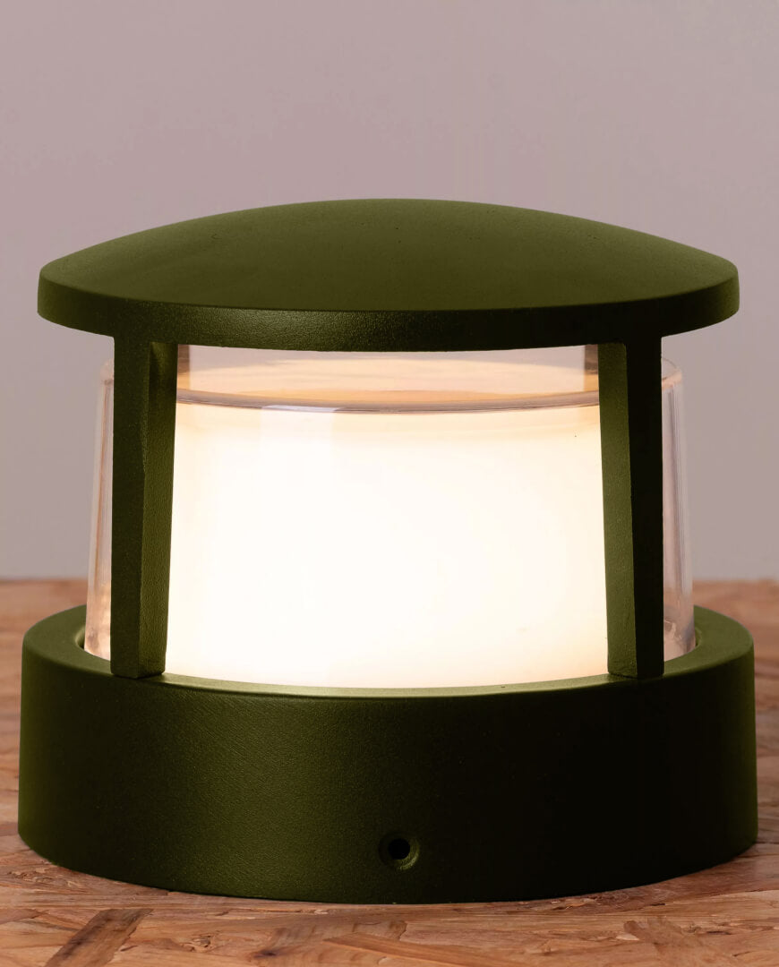 Aurora Gate LED Light