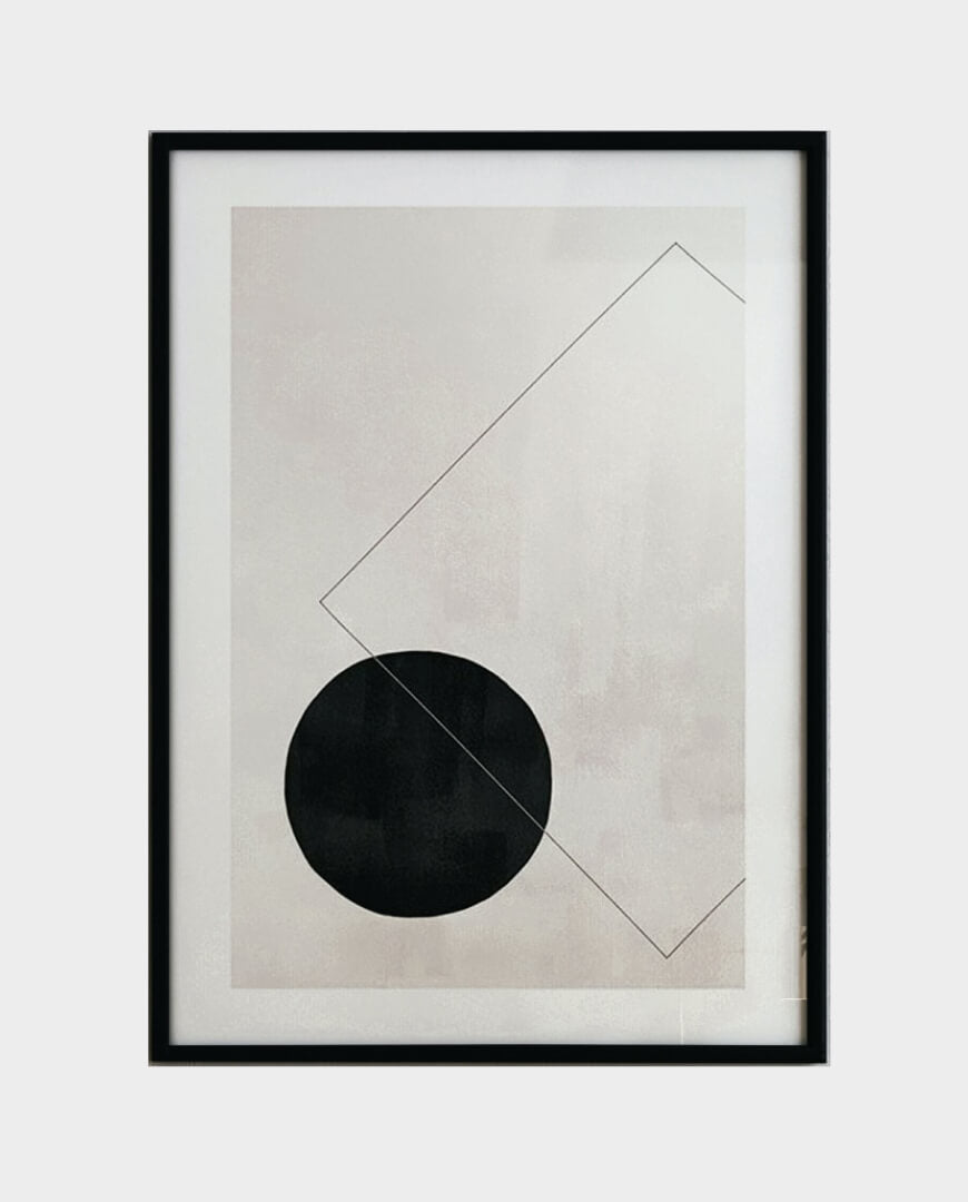 Modern Abstract Art