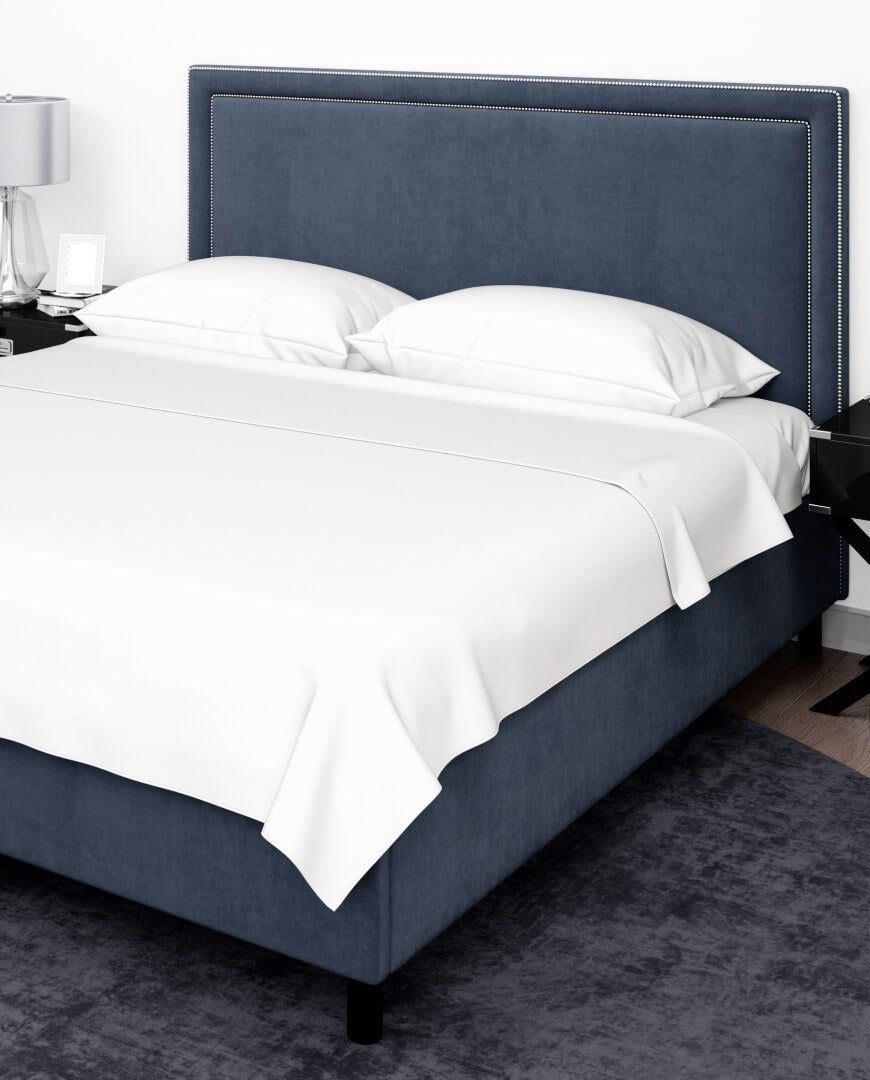 Taurus Engineered Wood Bed