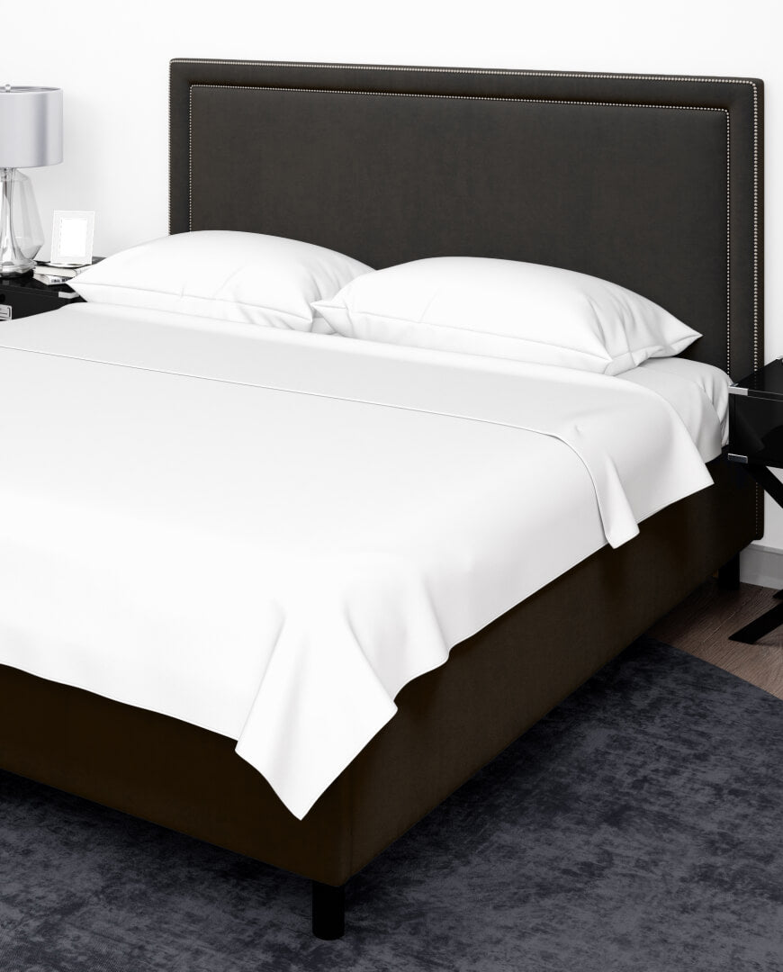 Taurus Engineered Wood Bed