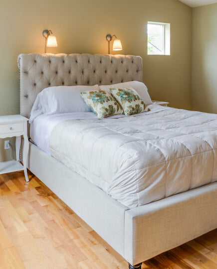 Aventor - Master Bed