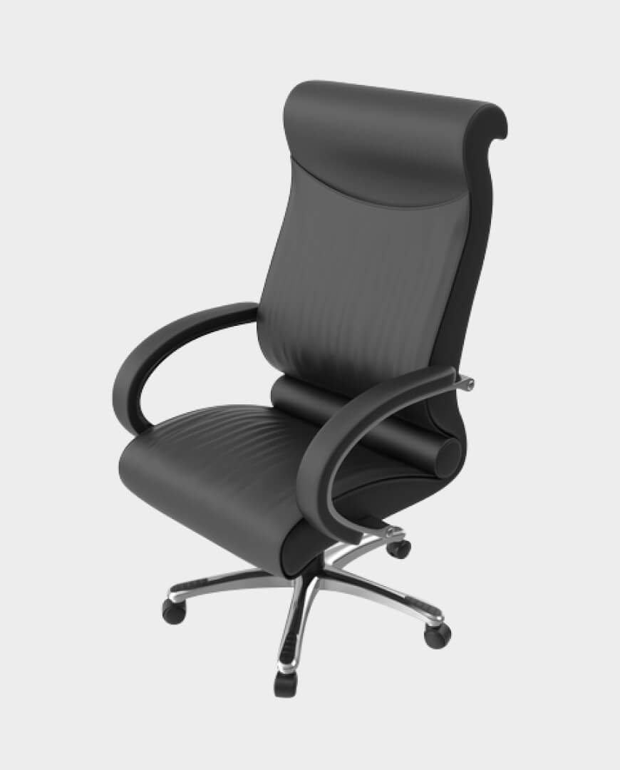 Ergonomic Office Chair