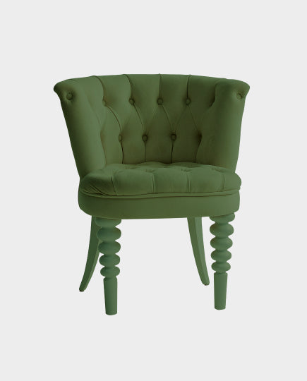 Iconic Accent Chair