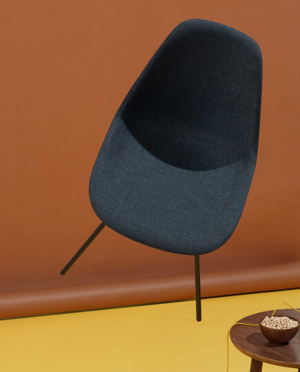 Decorative Modern Chair