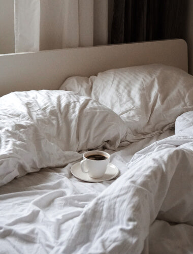 Aventor - Master Bed