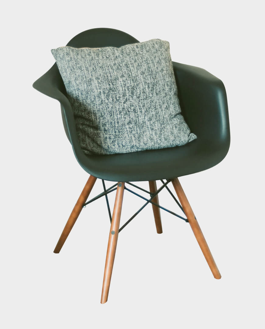 Accent Arm Chair