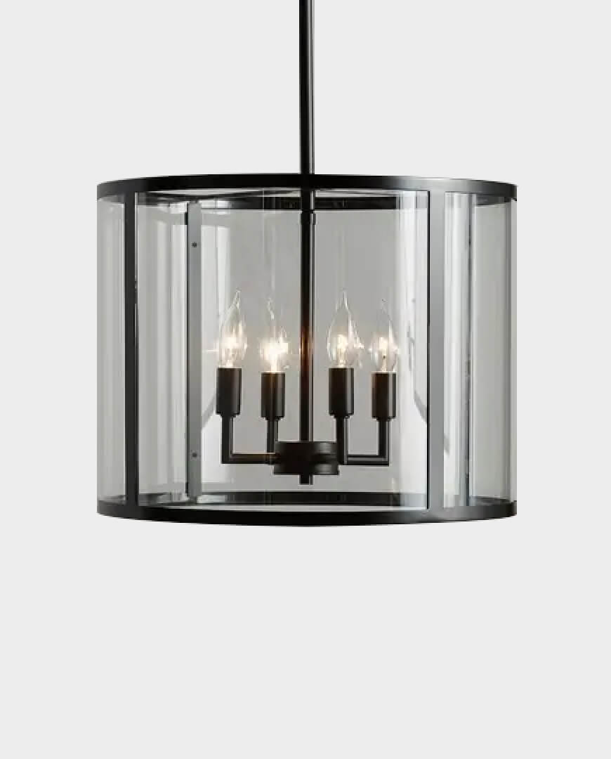 Twilight Star Gate Lighting
