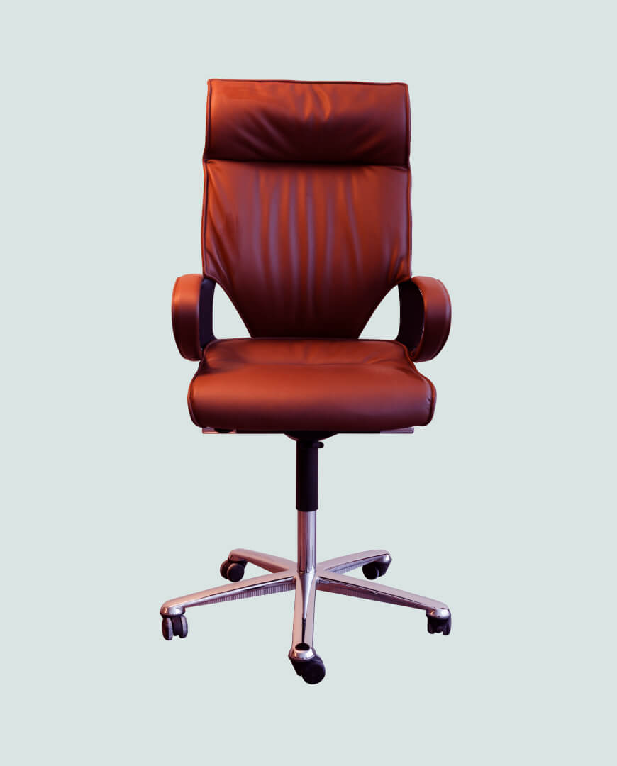 Ergonomic Chair