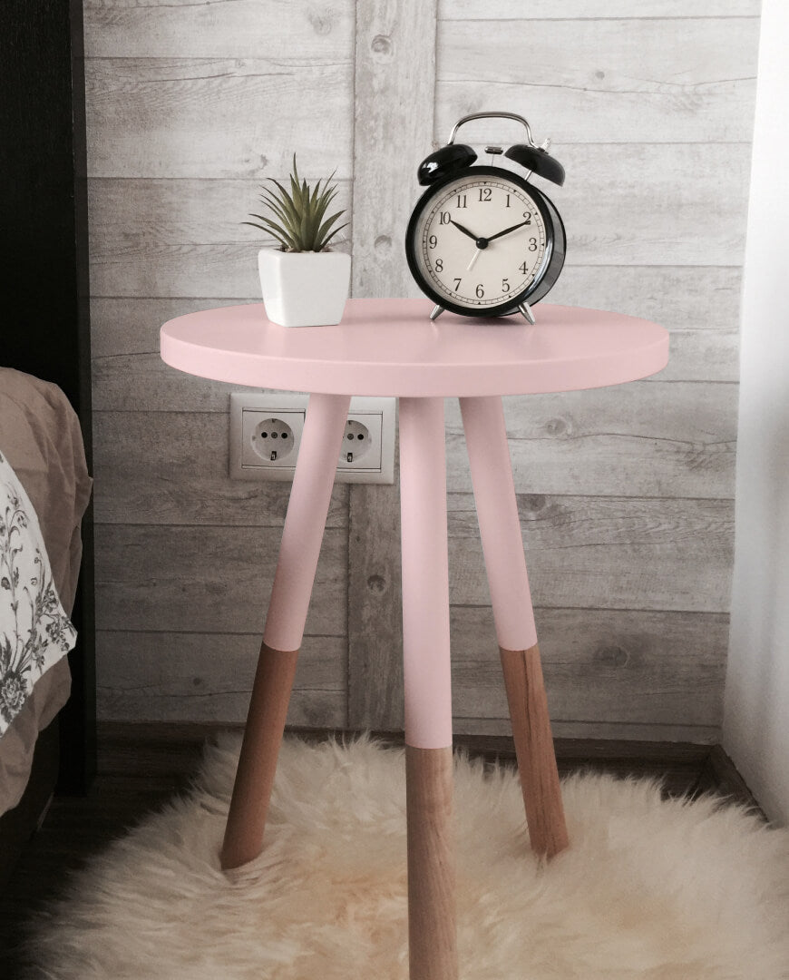 Marble Top Coffee Table