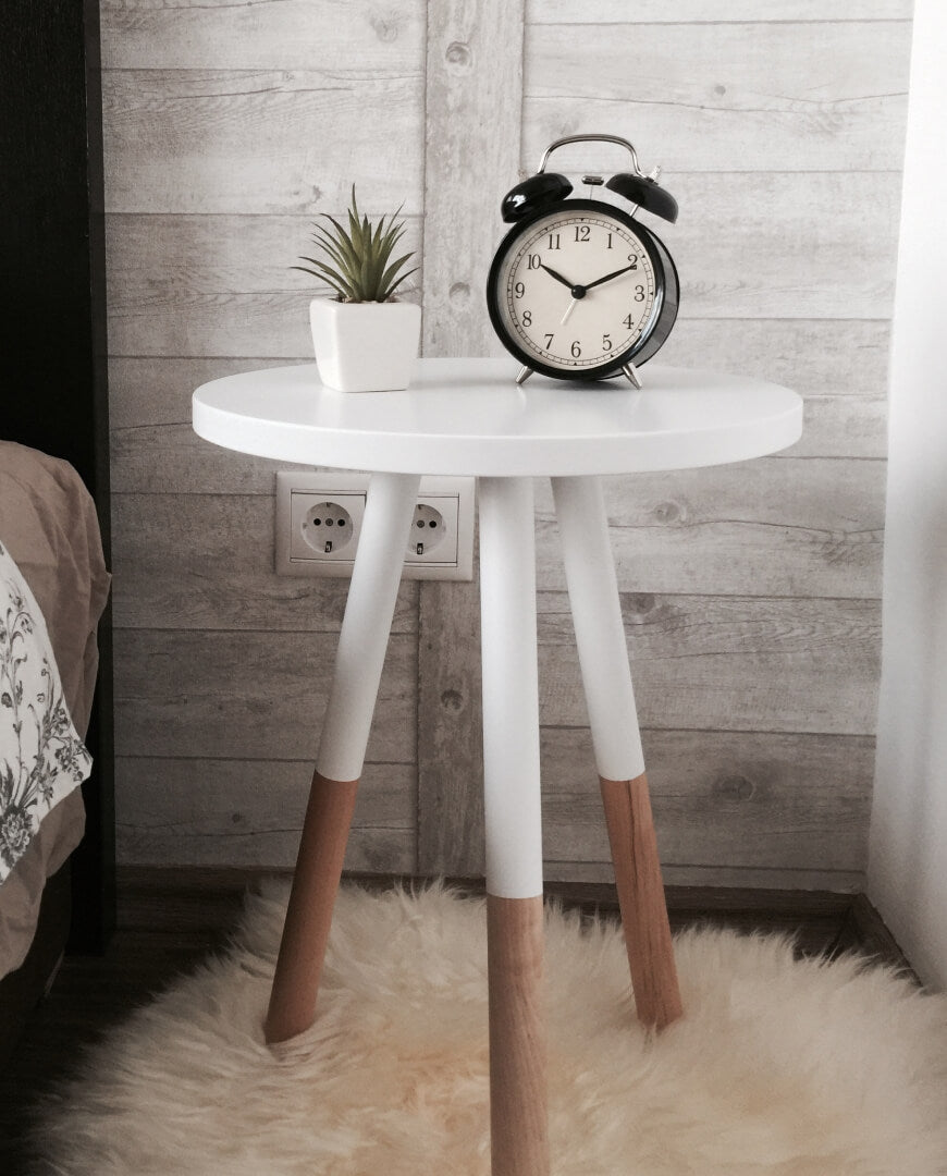 Marble Top Coffee Table